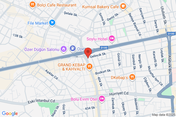 Akcakoca Ticaret Ve Sanayi Odasi