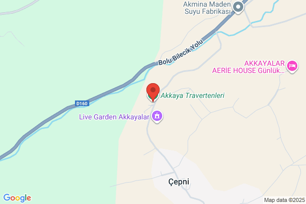 Akkaya Ticaret
