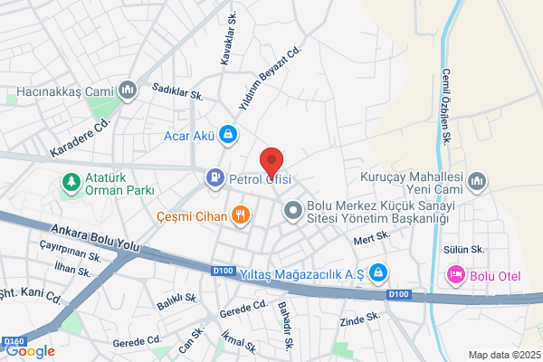 Bicak Deri San.a.s.