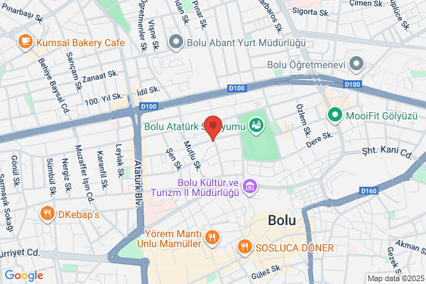 Bolten Veteriner Ilaclari Ve Malzemeleri