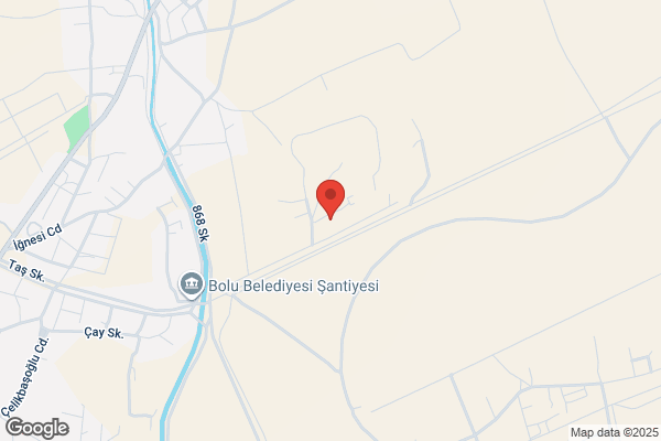 Bolu Veterinerlik Hizm.hayvc.turiz.tic.ltd.sti.(ismail Tanik)