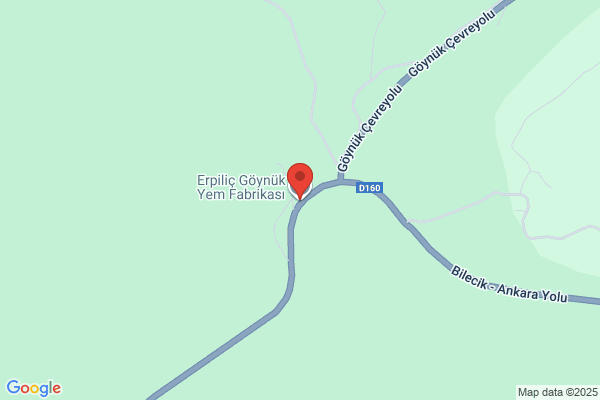 Eryem Ericek Yem San Ve Tic.ltd.sti.
