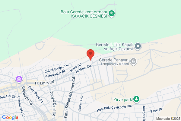 Giza Deri Ve Saraciye Ltd.sti.