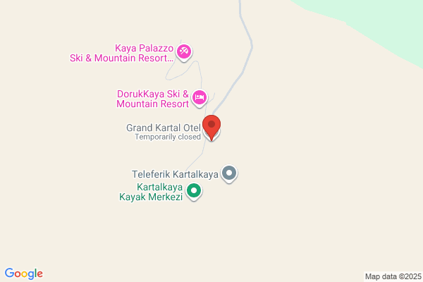 Grand Kartal