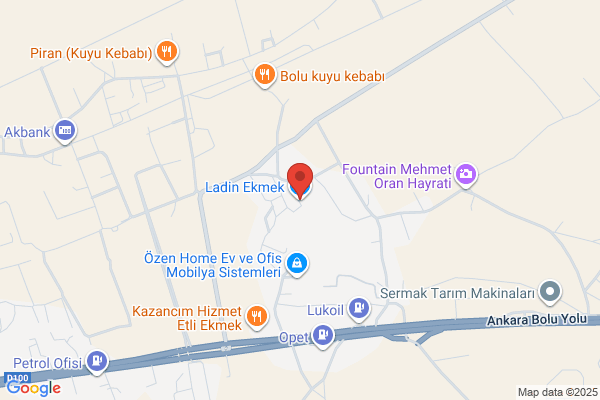 Ladin Ltd.