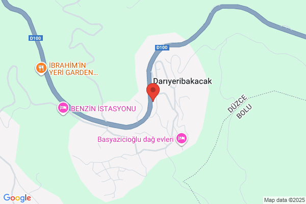 Menekse Hotel