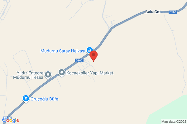 Mudurnu Arbil Gida San.tic.ltd.sti.