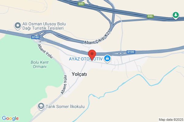 Olgun Yildizlar U/a.nak.tic.ltd.sti.