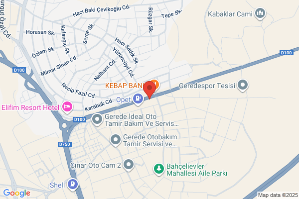 Patkut Deri Sanayi