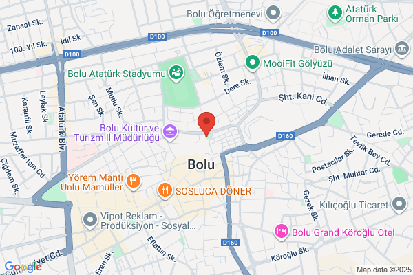 Pazarköy Belediye Baskani