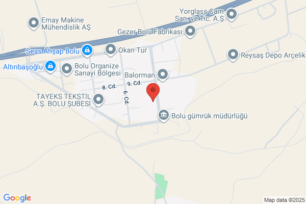 Özkimsan Kimya San.ltd.sti.