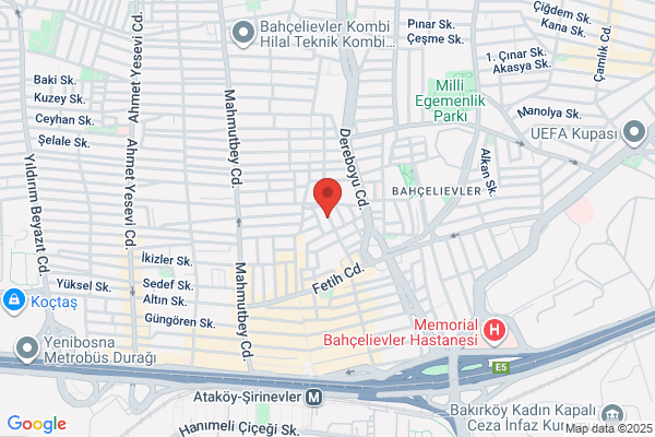 Eszey Home Mutfak ve Ev Gereçleri Ticaret Limited Şirketi