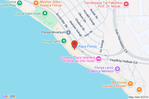 Aqua Florya