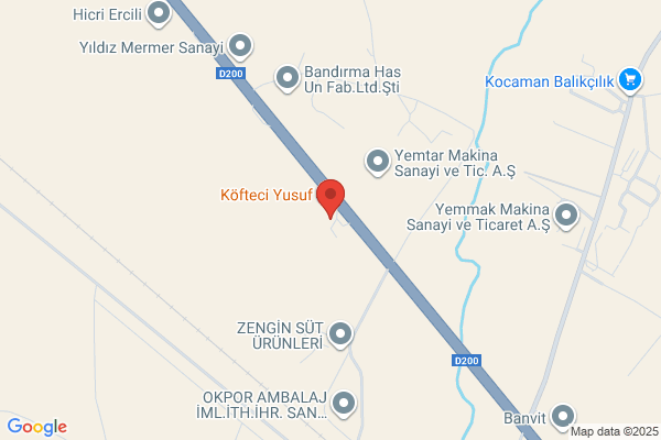 Bandırma Umut Otomotiv