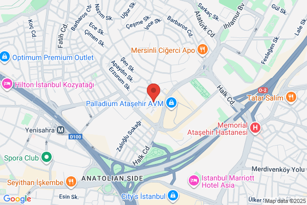 Met&grup GÜvenlik Ve Temizlik Sistemleri Lojistik