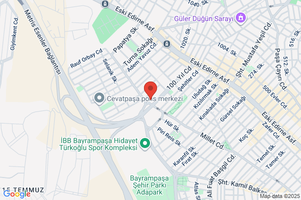 Smokin Pet ve Kuş Veteriner Kliniği