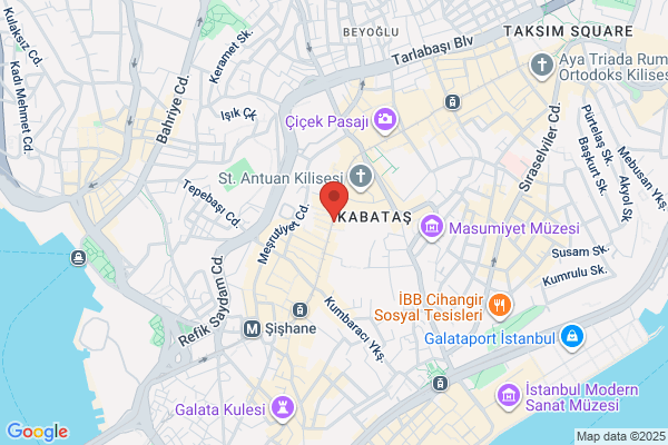 Barış Dayak Web - Seo Uzmanı