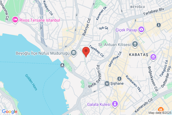 Catma Mescit Istanbul Hamam