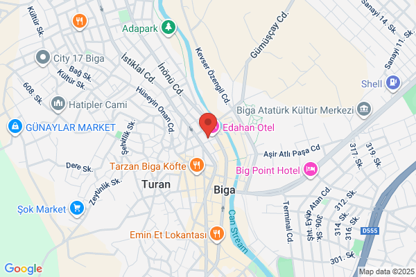 Cizge Mimarlik MÜhendislik MÜsins Taah Yapi Malz. San.tic. Ltd.sti.