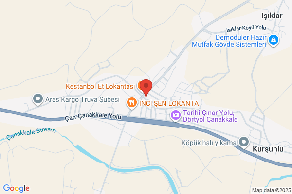 Cura Kireccilik