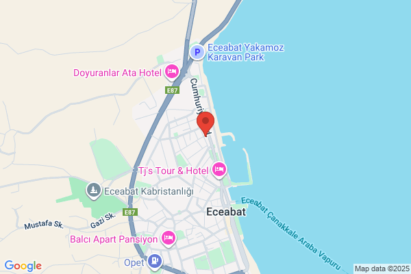 Etis Ekolojik Tarim ÜrÜnleri Isletmesi