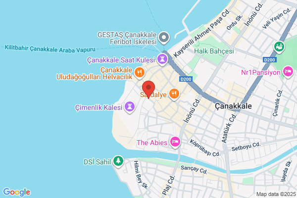 Gokceada Turizm. Tanitma Kor. Gelis. Dernegi