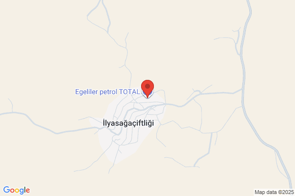 Gümüsçay Belediye Baskani