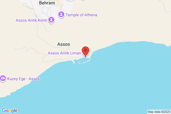 Hotel Assos
