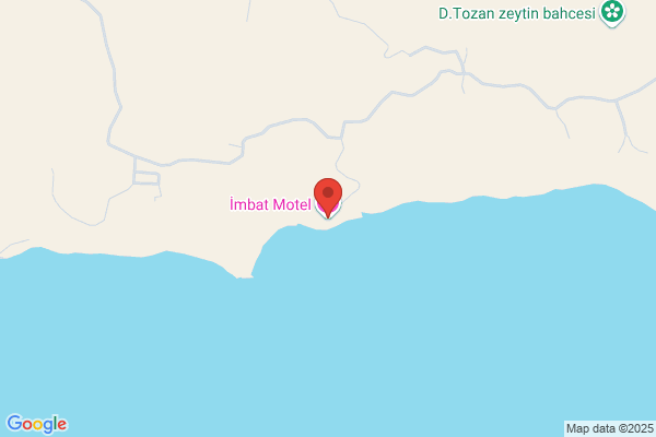 Imbat Motel
