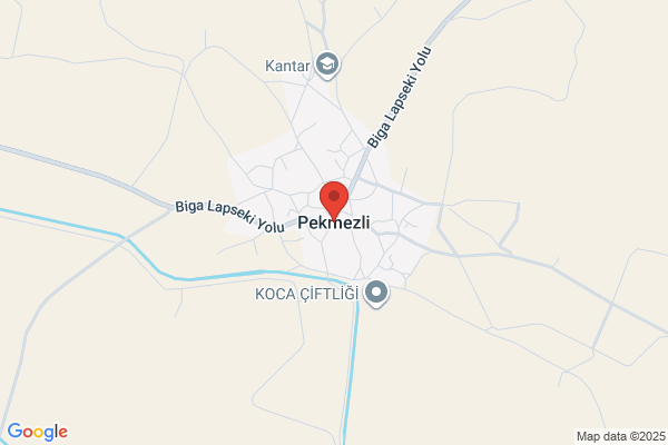 Pekmezli Turizm