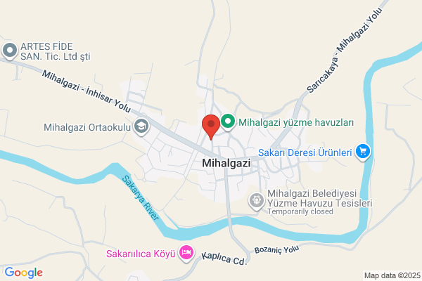 Alpagut Belediye Baskani