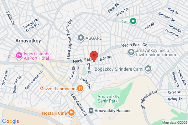 Aras Ticaret