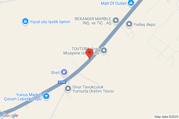 Bayramoglu Orman Urunleri