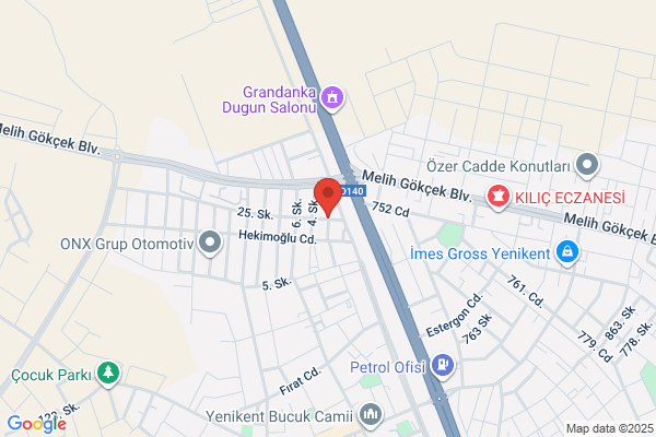Ceylan Oto Lastik Sanayi