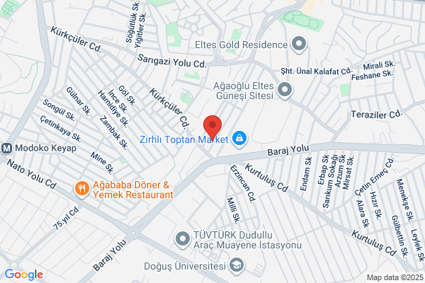 Eleksan A.s.