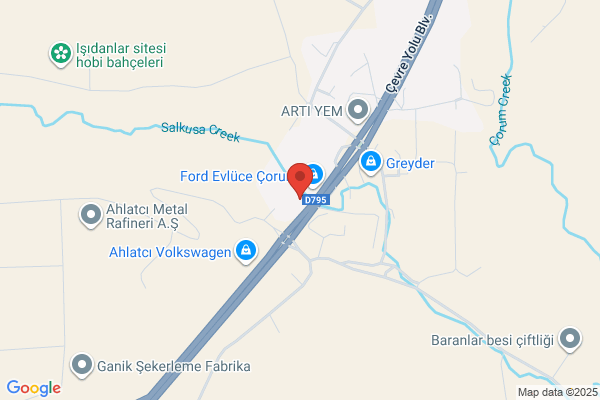 Guven Yem San.tic. Ltd.sti.