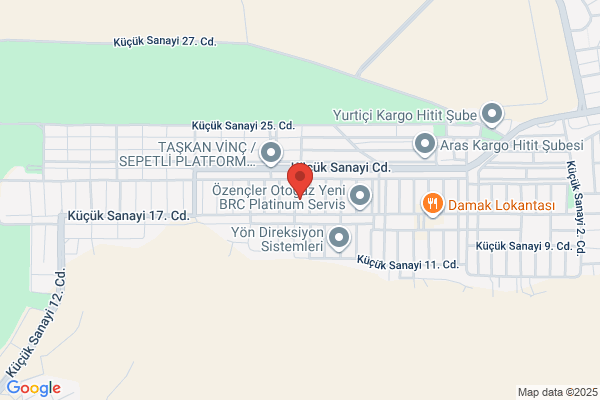 Kozmak Hidrolik Elemanlar Tic.san.ltd.sti.