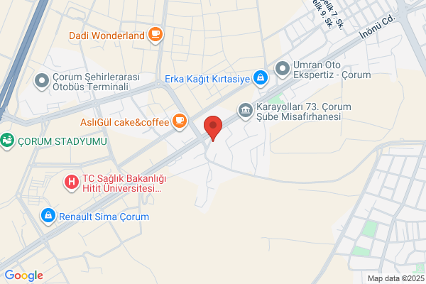 Ozsen Ozel Opel Servisi