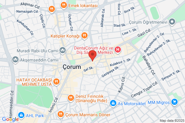 Çavusoglu Turizm (Çorum Sb.)