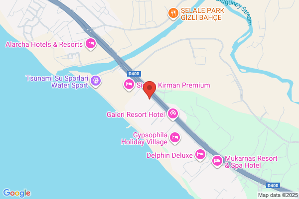 Meryan Hotel