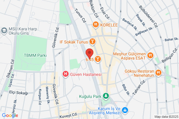 Türkiye Vakiflar, Bankasi Tao