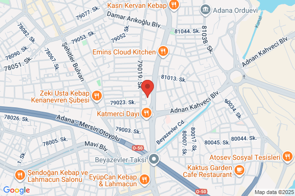 İdis İşitme Cihazları - Adana-Çukurova