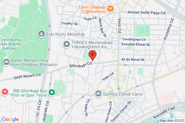 Oto Çark Koll. Sti.