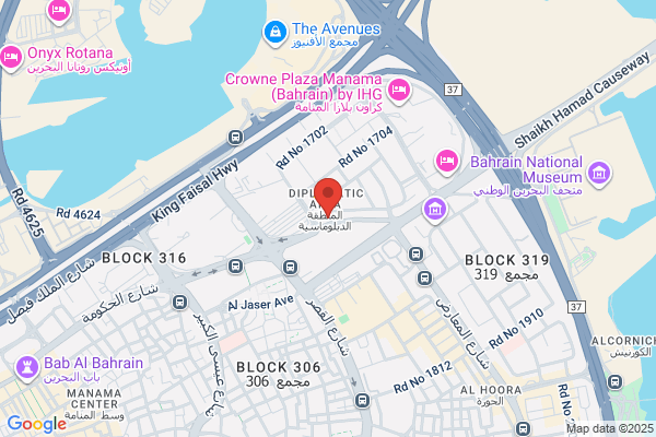 Faysal Islamic Bank Of Bahrain Ec