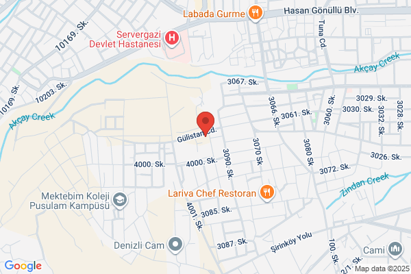 Baskarci Belediye Baskani