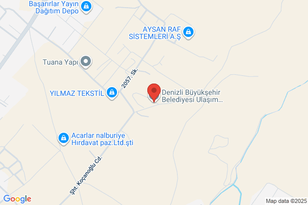 Gümüssu Belediye Baskani