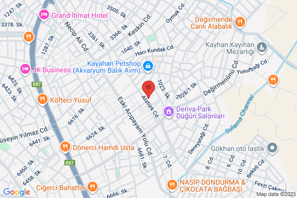 Kinikli Belediye Baskani