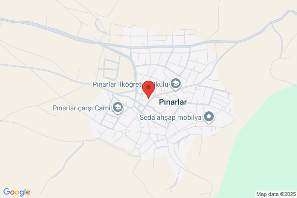 Pinarlar Belediye Baskani