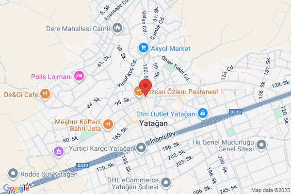 Yatagan Belediye Baskani