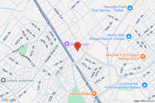 Mega Elek. Ev GereÇ. San. Tic. A.s.